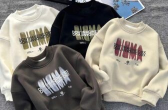 [🆕🇻🇳] Shop Kids – Shop quần áo – phụ kiện thời trang cho bé 🧑‍🧒❤️️👶⭐️ Hàng về thêm a
, shares-0✔️ , likes-24❤️️ , date-2024-12-31 03:28:54🇻🇳🇻🇳🇻🇳📰🆕