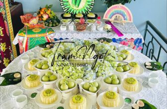 [🆕🇻🇳] Trạm Ngọt – Tiệm bánh 🍔 Top1Food  🍜 Hôm nay một chút màu xanh lá nhưng không xa lánh nha khách yêu
Chúc con cả đời bình an
, shares-0✔️ , likes-3❤️️ , date-2024-12-29 00:27:58🇻🇳🇻🇳🇻🇳📰🆕