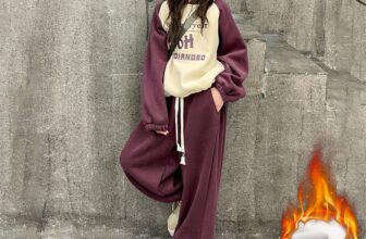 [???]  Bé Xinh Shop – Trang Phục Đẹp Cho Bé Yêu Của Bạn  ?‍?❤️️?⭐️ Set nỉ lót lông cho bé cực ấm áp
. Chất liệu nỉ ép, mặt ngoài mềm mịn, trong lót lông.
. Kiểu dáng đẹp, khỏe.
. Size 24-58 kg
.
, shares-0✔️ , likes-2❤️️ , date-2024-12-30 17:05:34????????