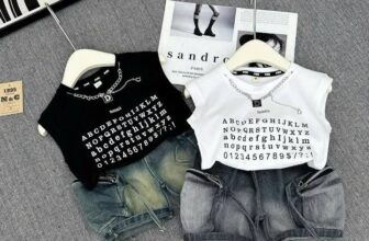 [???]  HTB STORE Chuyên Thời Trang Trẻ Em  ?‍?❤️️?⭐️ SET ÁO BA LỖ KÈM QUẦN BÒ TÚI HỘP BÉ TRAI SỊN SÒ #185k
10-30kg
, shares-0✔️ , likes-1❤️️ , date-2024-12-28 06:09:01????????