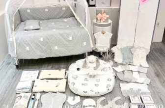 [🆕🇻🇳]  MẦM ĐẬU BABY – Đồ Sơ Sinh Cao Cấp 🧑‍🧒❤️️👶⭐️ Chào tháng mới liên tiếp là những combo ss đến từ toạ độ MầmĐậu shop. Mùa sinh đến mời ba mẹ ghé MầmĐậu shop để sắm đồ cho bé yêu ah!!!#shopsơsinhđẹpLươn , shares-0✔️ , likes-1❤️️ , date-2024-12-30 16:57:16🇻🇳🇻🇳🇻🇳📰🆕