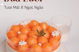 [🆕🇻🇳] Mini’s Cake – Tiệm bánh Đài Loan 🍔 Top1Food  🍜  𝐌𝐨𝐮𝐬𝐬𝐞 𝐃𝐮̛𝐚 𝐋𝐮̛𝐨̛́𝐢 – 𝐓𝐡𝐚𝐧𝐡 𝐌𝐚́𝐭 𝐓𝐮̛̀𝐧𝐠 𝐋𝐚́𝐭 𝐁𝐚́𝐧𝐡, 𝐘𝐞̂𝐮 𝐓𝐡𝐮̛𝐨̛𝐧𝐠 𝐓𝐮̛̀𝐧𝐠 𝐊𝐡𝐨𝐚̉𝐧𝐡 𝐊𝐡𝐚̆́𝐜Không chỉ là một chiếc bánh, bánh kem dưa lưới từ Mini’s Cake là  , shares-0✔️ , likes-1❤️️ , date-2024-12-30 02:00:20🇻🇳🇻🇳🇻🇳📰🆕