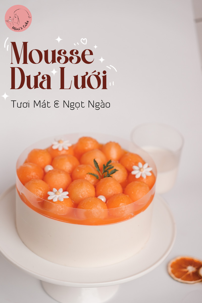 [🆕🇻🇳] Mini’s Cake – Tiệm bánh Đài Loan 🍔 Top1Food  🍜  𝐌𝐨𝐮𝐬𝐬𝐞 𝐃𝐮̛𝐚 𝐋𝐮̛𝐨̛́𝐢 – 𝐓𝐡𝐚𝐧𝐡 𝐌𝐚́𝐭 𝐓𝐮̛̀𝐧𝐠 𝐋𝐚́𝐭 𝐁𝐚́𝐧𝐡, 𝐘𝐞̂𝐮 𝐓𝐡𝐮̛𝐨̛𝐧𝐠 𝐓𝐮̛̀𝐧𝐠 𝐊𝐡𝐨𝐚̉𝐧𝐡 𝐊𝐡𝐚̆́𝐜

Không chỉ là một chiếc bánh, bánh kem dưa lưới từ Mini’s Cake là  , shares-0✔️ , likes-1❤️️ , date-2024-12-30 02:00:20🇻🇳🇻🇳🇻🇳📰🆕