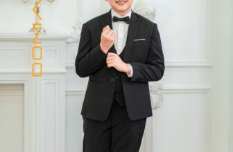 [🆕🇻🇳]  Vest trẻ em – Domark Kids- Bán buôn, bán lẻ vest trẻ em, vest bé trai cao cấp 🧑‍🧒❤️️👶⭐️ “Chúng tôi thấu hiểu rằng mỗi bé đều có vóc dáng riêng, và nhiệm vụ của chúng tôi là mang đến sự vừa vặn hoàn hảo cùng phong cách thời trang đẳng cấp!”
DOM , shares-0✔️ , likes-4❤️️ , date-2024-12-27 23:30:00🇻🇳🇻🇳🇻🇳📰🆕