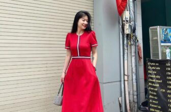 [🆕🇻🇳] Misa Bàn Cờ VNXK – Chuyên hàng vnxk  👕 Top1Fashion 👗  Link báo giá công khai tại nhómQuá sang chảnh- tôn dáng- che khuyết điểm,thực sự chất lừ, vải mới đẹp lắm ạ.
Đầm TM hàng xịn đẹp mê,màu đỏ quá sang. mặt , shares-0✔️ , likes-0❤️️ , date-2024-12-30 17:28:55🇻🇳🇻🇳🇻🇳📰🆕