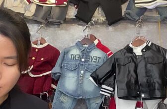 [???] Trang Kids – sỉ lẻ quần áo cho bé ?‍?❤️️?⭐️ Hàng mới về
, shares-0✔️ , likes-16❤️️ , date-2024-12-28 19:32:46????????