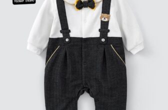 [🆕🇻🇳]  Hello Bébe ▪️ Shop chuyên order Quảng Châu 🧑‍🧒❤️️👶⭐️ Thực sự gấp lắm rồi, em up zá kèm size ở từng ảnh cho các bác lựa lunn
Vlinder là hãng chuyên đồ công tử cao cấp nên khách yên tâm về chất lượng  nh , shares-4✔️ , likes-15❤️️ , date-2024-12-29 18:28:32🇻🇳🇻🇳🇻🇳📰🆕