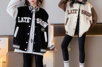 [🆕🇻🇳] Beeshop – Thiết kế & Thời trang 🧑‍🧒❤️️👶⭐️ Áo bomber cực chất – Bé vừa ấm áp, vừa sành điệuChất liệu nỉ 2 lớp cao cấp, giữ ấm  mà vẫn nhẹ nhàng, thoải mái.bé mặc đi học, đi chơi đều siêu xinh
, shares-0✔️ , likes-2❤️️ , date-2024-12-31 02:10:06🇻🇳🇻🇳🇻🇳📰🆕