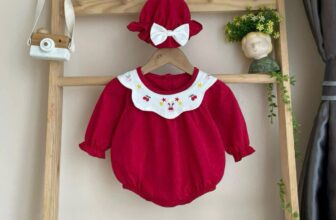 [🆕🇻🇳] Tiệm Sun – Quần áo đẹp cho bé – Bí mật của những em bé TỰ TIN – THẦN THÁI và HẠNH PHÚC � 🧑‍🧒❤️️👶⭐️ Dăm ba cây kẹo mút
Làm sao cuốn hút bằng emĐược kiểm hàng trước khi thanh toán
Cam kết tư vấn chuẩn size
Hàng tận xưởng, có nhận sỉ lẻ size và sỉ ri
, shares-0✔️ , likes-2❤️️ , date-2024-12-28 18:21:26🇻🇳🇻🇳🇻🇳📰🆕