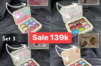 [🆕🇻🇳] Miss Face – Bán buôn , bán lẻ dụng cụ ngành nail 💅💇 Top1Makeup 💕👄  Gel ombre sale sẵn các tone màu
Ib e nhe
, shares-0✔️ , likes-0❤️️ , date-2024-12-31 02:43:08🇻🇳🇻🇳🇻🇳📰🆕