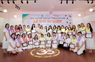 [???] Học Viện YMT ? Top1Yoga ??‍♀️ 𝑳𝒆̂̃ 𝒕𝒐̂́𝒕 𝒏𝒈𝒉𝒊𝒆̣̂𝒑 𝒌𝒉𝒐̂𝒏𝒈 𝒄𝒉𝒊̉ 𝒍𝒂̀ 𝒎𝒐̣̂𝒕 𝒃𝒖𝒐̂̉𝒊 𝒍𝒆̂̃ đ𝒐̛𝒏 𝒕𝒉𝒖𝒂̂̀𝒏, 𝒎𝒂̀ 𝒄𝒐̀𝒏 𝒍𝒂̀ 𝒅𝒊̣𝒑 đ𝒆̂̉ 𝒄𝒂́𝒄 𝒉𝒐̣𝒄 𝒗𝒊𝒆̂𝒏 𝒕𝒐̂𝒏 𝒗𝒊𝒏𝒉 𝒔𝒖̛̣ 𝒌𝒊𝒆̂𝒏 𝒕𝒓𝒊̀, 𝒏𝒐̂̃ 𝒍𝒖̛̣𝒄 𝒌𝒉𝒐̂𝒏𝒈 𝒏𝒈𝒖 , shares-1✔️ , likes-5❤️️ , date-2024-12-28 20:59:32????????