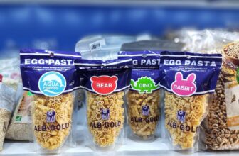 [🆕🇻🇳]  Shop Mẹ 4 Con – Chuỗi cửa Hàng Cho Mẹ bầu và em bé 🧑‍🧒❤️️👶⭐️ NUI TRỨNG ALB GOLD: Thêm món ăn siêu mềm, siêu dễ ăn cho bé
Nui trứng được làm từ lúa mì hữu cơ và trứng, cung cấp đủ tinh bột và protein cho bé.
Đặc biệt, , shares-0✔️ , likes-0❤️️ , date-2024-12-30 22:09:22🇻🇳🇻🇳🇻🇳📰🆕