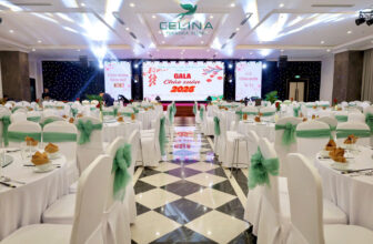 [🏝️🇻🇳] Celina Peninsula Resort Quang Binh  🏝️ Top1Resort 🏖️ Cảm ơn các y bác sĩ, điều dưỡng Bệnh viện hữu nghị Việt Nam Cu Ba đã chọn Celina Resort cho tiệc Gala chào xuân 2025.
Chúc mọi người luôn giữ vững tâm huyế… , shares-1✔️ , likes-5❤️️ , date-2024-12-31 14:59:48🇻🇳🇻🇳🇻🇳📰🆕