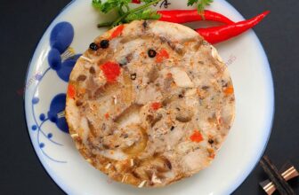 [🆕🇻🇳] Bếp Má 5 Online – Thực phẩm & Đồ uống 🍔 Top1Food  🍜 Tết này khỏi lo thiếu món ngon đãi khách khi có #bepma5 nhé cả nhà!
Các món trữ lạnh chỉ cần 15p lấy ra chế biến là có ngay món nóng ngon, lạ miệng, đậm đà , shares-0✔️ , likes-6❤️️ , date-2024-12-29 02:51:46🇻🇳🇻🇳🇻🇳📰🆕