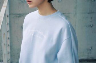 [🆕🇻🇳] LEMAO – VietNam factory outlet 👕 Top1Fashion 👗  [9732][POL.H]Move Fleece Crop Lettering Man to Man – XS S M
Áo nỉ nằm trong dòng hàng mới của nhà Polham – Move , dáng khỏe mạnh và chất liệu dễ cử động , , shares-0✔️ , likes-1❤️️ , date-2024-12-28 22:57:15🇻🇳🇻🇳🇻🇳📰🆕