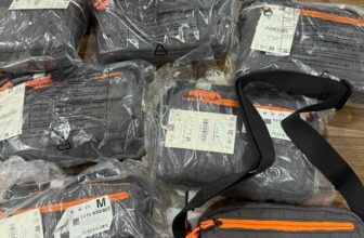 [🆕🇻🇳] VTFashionOfficial 👕 Top1Fashion 👗  TÚI ĐEO CHÉO Z #ARA DƯ XỊN – Nhẹ tênh ngăn rộng thoải mái.Giảm 7% cho khách ghé mua trực tiếp tại cửa hàng Vt fashion – hoá đơn bất kì áp dụng cho quần  , shares-0✔️ , likes-0❤️️ , date-2024-12-30 17:50:02🇻🇳🇻🇳🇻🇳📰🆕