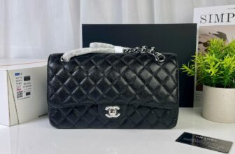 [🆕🇻🇳] Bảo Yến Store – CHUYÊN TÚI XÁCH XUẤT DƯ, SUPER VIP, SIÊU CẤP🛍️🛍️🛍️ 👕 Top1Fashion 👗  Ảnh thậttttt – hàng xịnnn da thiệccc ạ
Size 25 ạ
, shares-0✔️ , likes-3❤️️ , date-2024-12-30 21:26:29🇻🇳🇻🇳🇻🇳📰🆕