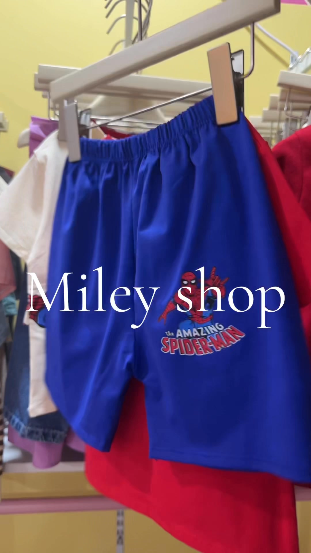 [???]  Miley Shop – chuyên hàng order QC loại 1-Hàng xuất dư, cover cho pé  ?‍?❤️️?⭐️ Video liên quan
 , shares-0✔️ , likes-0❤️️ , date-2024-12-30 20:41:43????????