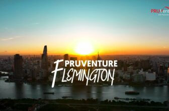 [🆕🇻🇳] Bảo hiểm Nhân thọ Prudential Việt Nam ♥️️ Top1Index 📚   PRUVENTURE FLEMINGTON – NƠI KHỞI ĐẦU CHO HÀNH TRÌNH BẢN LĨNHPRUVenture Flemington – tọa lạc tại tầng 5 tòa nhà Flemington, thuộc khu vực trung tâm Quậ , shares-0✔️ , likes-24❤️️ , date-2024-12-30 20:55:07🇻🇳🇻🇳🇻🇳📰🆕