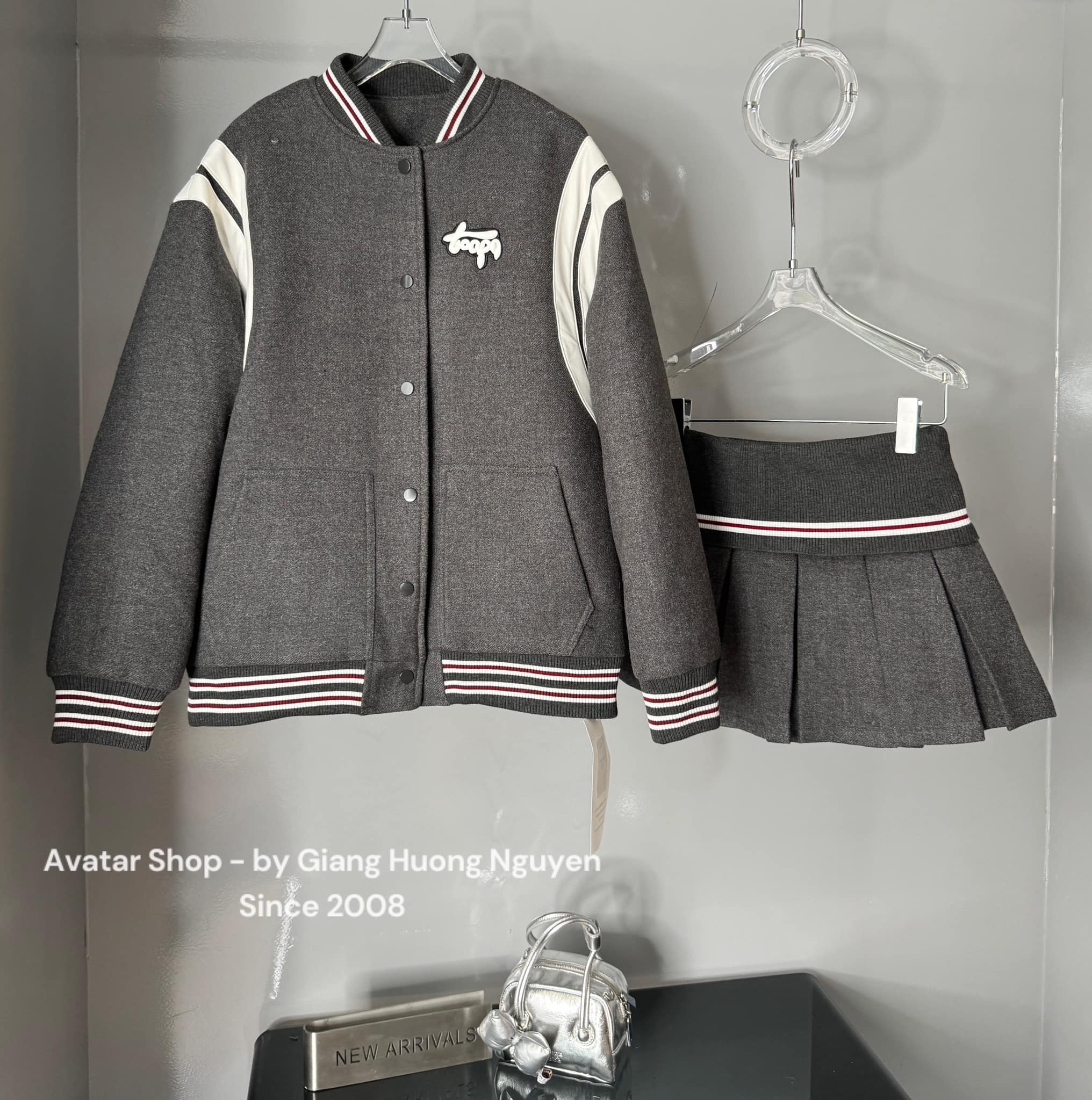 [🆕🇻🇳] XiXi Clothing 👕 Top1Fashion 👗  Thỏ Xinhhhhhhh
, shares-0✔️ , likes-0❤️️ , date-2024-12-30 02:28:33🇻🇳🇻🇳🇻🇳📰🆕