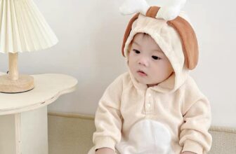 [🆕🇻🇳]  Hani Baby – Hani Baby mang đến sự trải nghiệm ấm áp tới những mẹ đang và sắp có con nhỏ 🧑‍🧒❤️️👶⭐️ Những chiếc feedback xinh
Em sẵn size 73: 7-9kg ạ
, shares-0✔️ , likes-2❤️️ , date-2024-12-30 19:10:41🇻🇳🇻🇳🇻🇳📰🆕