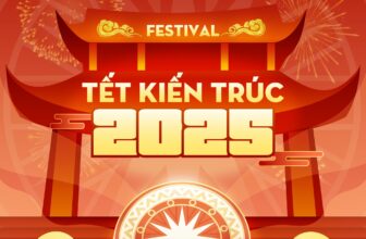 [🆕🇻🇳] Trường Đại học Kiến trúc Hà Nội-HAU ♥️️ Top1Index 📚  FESTIVAL TẾT KIẾN TRÚC 2025 SẮP ĐẾN RỒI
“Xuân về đất trời giao hoà,
Người đi xa nhớ mái nhà thân thương
Tết là giây phút vấn vương
Hội ngộ để gói yêu thươn , shares-5✔️ , likes-173❤️️ , date-2024-12-30 20:45:04🇻🇳🇻🇳🇻🇳📰🆕