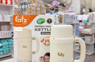 [🆕🇻🇳]  Hi Baby & Mom – CHUYÊN COMBO ĐI SINH CHO MẸ & BÉ 🧑‍🧒❤️️👶⭐️  #SALE OFF #9xx – BẢO HÀNH 12 THÁNG
CÓ MINI SMART 4 NHỎ GỌN, MẸ CON MÌNH VI VU𝗦𝗔.𝗟𝗘 𝗢𝗙𝗙 𝗧𝗢𝗔̀𝗡 𝗕𝗢̣̂ 𝗖𝗔́𝗖 𝗠𝗔̣̆𝗧 𝗛𝗔̀𝗡𝗚 𝗧𝗔̣𝗜 𝗦𝗛𝗢𝗣 𝗔́𝗣 𝗗𝗨̣𝗡𝗚 𝗧𝗨̛̀ 𝗡𝗚𝗔̀𝗬 (𝟮𝟰/ , shares-0✔️ , likes-0❤️️ , date-2024-12-31 02:01:50🇻🇳🇻🇳🇻🇳📰🆕