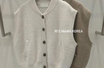 [🆕🇻🇳] Ri. – Baby Korea Style – Ri chuyên cung cấp những s/p quần áo, phụ kiện Baby chính hãng cao cấp của Hàn Quốc 🧑‍🧒❤️️👶⭐️ Gile len racoon cao cấp ! Chất len xịn xò cực kỳ mềm mịn nhẹ và ấm áp ! Hàng cao cấp nên các mom mặc bên trong áo thun mỏng là đủ ấm rùi ạ !Em sẵn màu k , shares-0✔️ , likes-0❤️️ , date-2024-12-31 04:43:22🇻🇳🇻🇳🇻🇳📰🆕