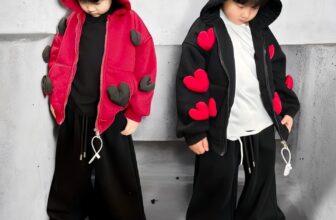 [🆕🇻🇳] BABYBUYvip – chuyên giày dép – quần áo cao cấp cho bé yêu 🧑‍🧒❤️️👶⭐️ Nhiều mẫu mới lắm mà lười đăng cả nhà ạ!!!
HÀNG CÓ SẴN
Hay hơn order là hàng có sẵn số lượng nên nhỡ không vừa còn đổi size đổi mẫu ạ
ĐẰNG nào mẹ CŨNG ph , shares-0✔️ , likes-0❤️️ , date-2024-12-31 06:40:22🇻🇳🇻🇳🇻🇳📰🆕