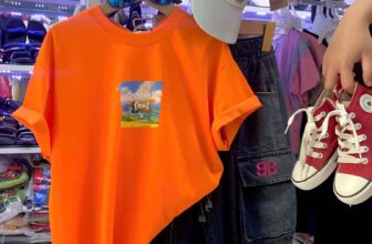 [🆕🇻🇳] Nữ Huỳnh Kids-437 Hoàng Diệu – Thời Trang Trẻ Em 🧑‍🧒❤️️👶⭐️ Thoả sức mix’n match đủ kiểu năng động với áo phông và short jean cá tính, cool ngầu dành cho trai cưng nhà #NuHuynhkids mẹ ngenU mê từ lần đầu tiên nh , shares-0✔️ , likes-0❤️️ , date-2024-12-31 00:29:07🇻🇳🇻🇳🇻🇳📰🆕