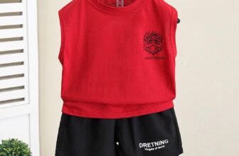 [🆕🇻🇳] Mix’s Store – Quần áo, giày dép, phụ kiện thời trang trẻ em 🧑‍🧒❤️️👶⭐️ Khách hỏi ko có bán, tự nhiên ở đâu lòi ra 1 bộ đâySẵn sz 27-31kg
, shares-0✔️ , likes-1❤️️ , date-2024-12-31 03:11:13🇻🇳🇻🇳🇻🇳📰🆕