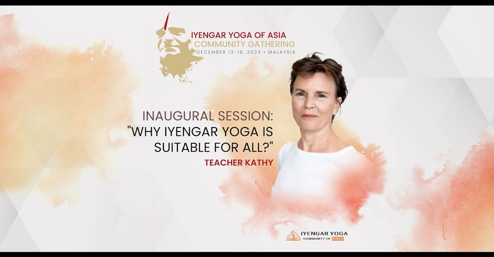 [🆕🇻🇳] Zenith Yoga Kim Mã 🧘 Top1Yoga 🤸🏻‍♀️ Quá tuyệt vời !!!
Và Zenith Kimma cũng có thêm lớp Iyengar Yoga level 1 với cô Willie, một giáo viên Iyengar vô cùng tâm huyết ở Hanoi.
2h chiều thứ 7 từ 1 , shares-0✔️ , likes-9❤️️ , date-2024-12-14 02:02:36🇻🇳🇻🇳🇻🇳📰🆕