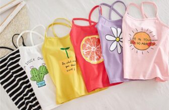 [🆕🇻🇳] Mom Kid’s – Thời Trang Trẻ Em Hàn Quốc 🧑‍🧒❤️️👶⭐️ Combo áo 2 dây yêu quá các Mom ơi!!
Mặc ở nhà hay đi chơi míc đồ thoải mái.
Mua hôm nay em miễn ship luôn nha.
, shares-0✔️ , likes-41❤️️ , date-2020-03-01 22:35:32🇻🇳🇻🇳🇻🇳📰🆕