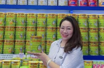 [🆕🇻🇳]  PHÚC KHANG BABY HOUSE – Chuyên thời trang trẻ em xuất khẩu, tã, sữa, combo đi sinh, phụ kiện cho bé 🧑‍🧒❤️️👶⭐️ Deal hời giá sốc không săn thì đi săn ở đâu ạ
, shares-1✔️ , likes-2❤️️ , date-2024-12-23 02:16:44🇻🇳🇻🇳🇻🇳📰🆕