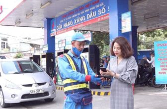 [🆕🇻🇳] PVcomBank – Ngân hàng TMCP Đại Chúng Việt Nam ♥️️📚  Mua xăng không cần tiền mặt trên ứng dụng PVOIL 4U , shares-10✔️ , likes-285❤️️ , date-2024-10-25 16:03:17🇻🇳🇻🇳🇻🇳📰🆕