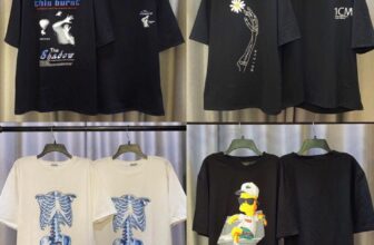 [🆕🇻🇳] Tiên’s Closet – chuyên các mặc hàng thời trang unisex, năng động thoải mái cho các bạn 👕 Top1Fashion 👗  Áo thun Unisex  , shares-0✔️ , likes-4❤️️ , date-2020-05-19 02:50:31🇻🇳🇻🇳🇻🇳📰🆕