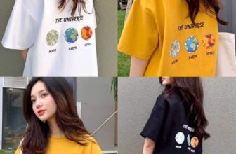 [🆕🇻🇳] Tiên’s Closet – chuyên các mặc hàng thời trang unisex, năng động thoải mái cho các bạn 👕 Top1Fashion 👗  Vị cứu tinh của các bạn đến đây
Thời tiếc nóng bức diện ngay 1 em áo thu siêu yêu này đi học là hết ý nha.
Vừa mát lại còn đẹp nữa sao không thích cho đượ , shares-0✔️ , likes-4❤️️ , date-2020-05-20 04:39:04🇻🇳🇻🇳🇻🇳📰🆕