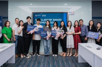 06 sinh viên Global Pathways nhận học bổng Đại học Adelaide 2024  [👨‍🎓🇻🇳] kfo.edu.vn