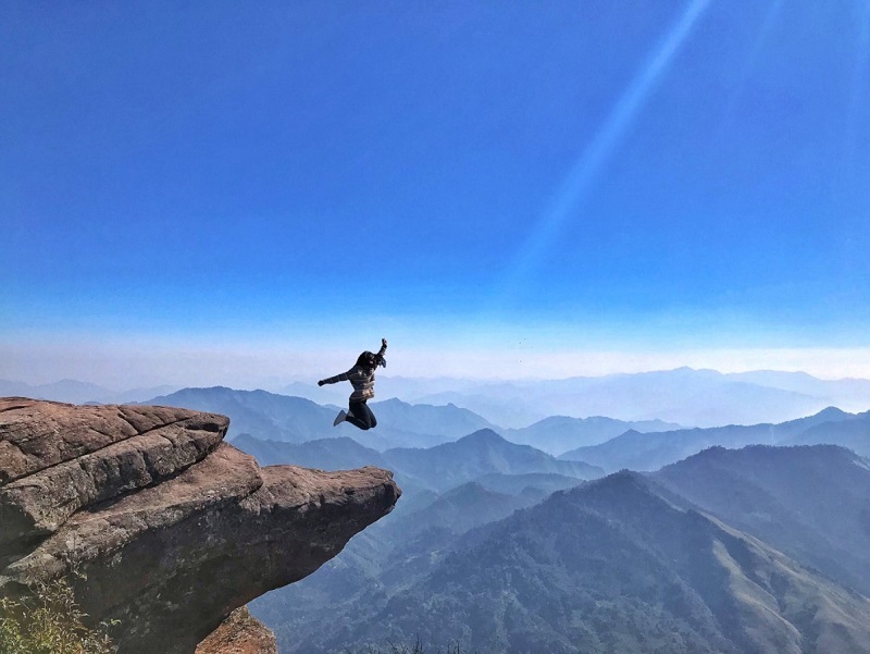 Địa điểm du lịch Mộc Châu. Du lịch Mộc Châu đi đâu chơi?