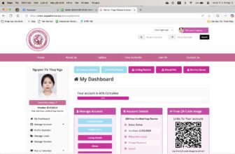 Hương Anh Fitness & Yoga  🧘Top1Yoga🧘   CHÚC MỪNG CÁC TÂN HLV YOGA 200H KHÓA K110 – K111 – K112 – K113 | MỘT HÀNH TRÌNH MỚI ĐÃ BẮT ĐẦU
Chứng nhận niêm yết công bố trê… , shares-3✔️ , likes-38❤️️ , date-2024-12-17 23:05:38🇻🇳🇻🇳🇻🇳📰🆕