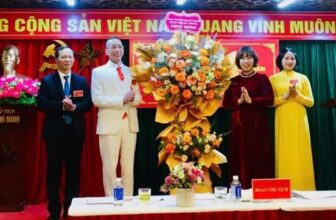 Hương Anh Fitness & Yoga  🧘Top1Yoga🧘  Đại hội chi bộ điểm khối doanh nghiệp Quận Hai Bà Trưng thành công tốt đẹp.Kinhtedothi-Chi bộ Công ty TNHH thương mại Việt Tuấ… , shares-0✔️ , likes-3❤️️ , date-2024-12-25 03:26:43🇻🇳🇻🇳🇻🇳📰🆕