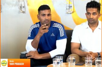 Hương Anh Fitness & Yoga  🧘Top1Yoga🧘   HÀNH TRÌNH TRUYỀN LỬA ĐAM MÊ YOGA CÙNG 𝐌𝐀𝐒𝐓𝐄𝐑 𝐑𝐀𝐕𝐈Yoga, môn nghệ thuật kết hợp giữa thể chất và tinh thần, ngày càng trở nên … , shares-0✔️ , likes-27❤️️ , date-2024-12-21 21:00:30🇻🇳🇻🇳🇻🇳📰🆕