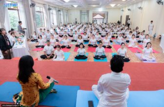 Hương Anh Fitness & Yoga  🧘Top1Yoga🧘   , shares-0✔️ , likes-16❤️️ , date-2024-12-11 22:40:43🇻🇳🇻🇳🇻🇳📰🆕