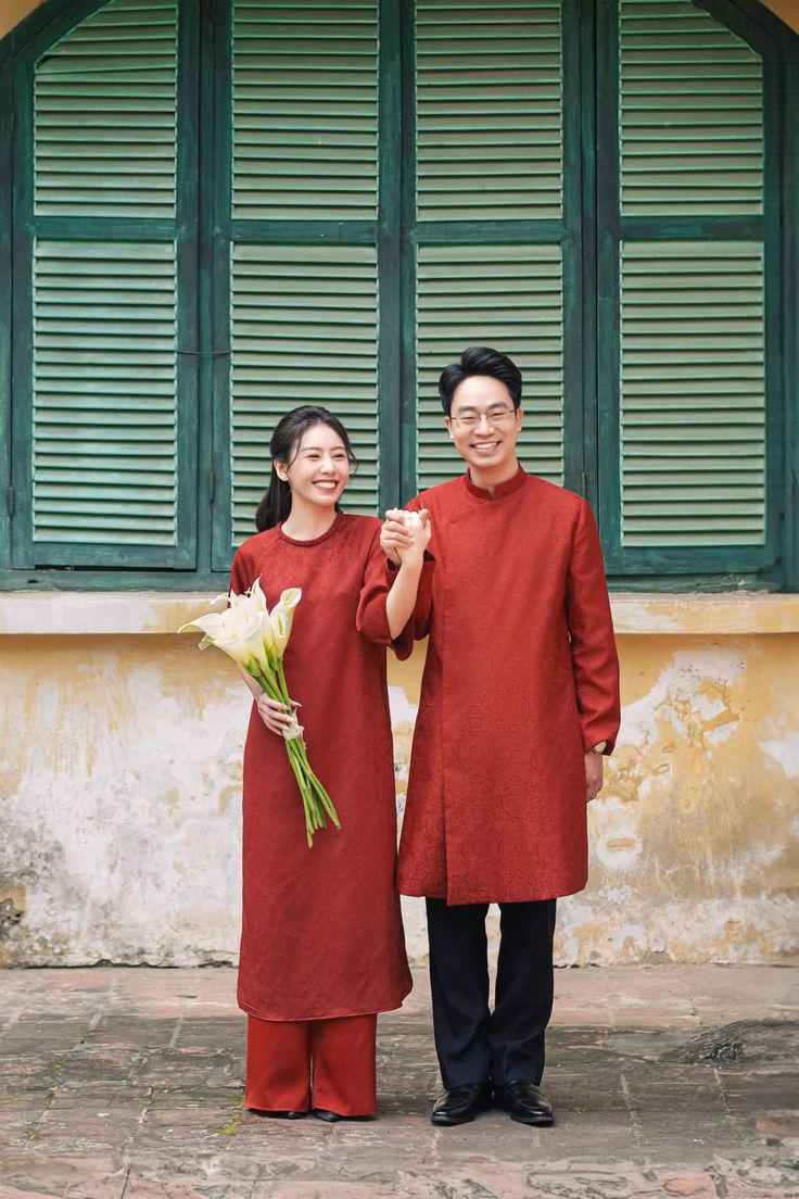 Studio chụp ảnh couple Tết tại Hà Nội