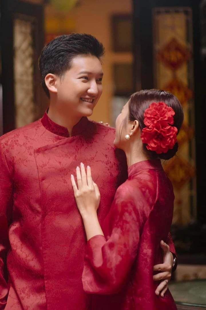 Studio chụp ảnh couple Tết tại Hà Nội