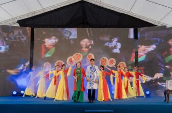 [🆕🇻🇳] Chi phí hết bao nhiêu?