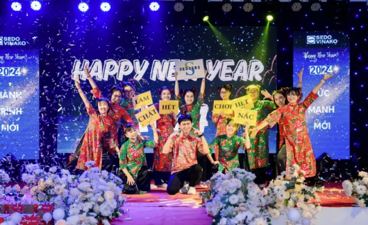 Chụp hình tất niên cuối năm tại TP.HCM năm 2025: Chi phí hết bao nhiêu?