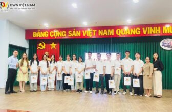 Khai Giảng Khóa Học Tiếng Đức HCM 26  [🆕🇻🇳] dwn.com.vn