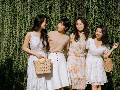 Chụp hình tất niên cuối năm tại TP.HCM năm 2025: Chi phí hết bao nhiêu?