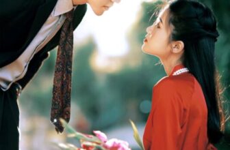 [🆕🇻🇳] 10 yếu tố ảnh hưởng đến chi phí chụp ảnh nghệ thuật Tết cho cặp đôi